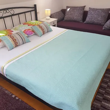 Royal Palace Buza - Old Town Apartment Dubrovnik
