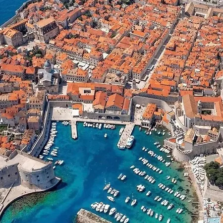 Royal Palace Buza - Old Town